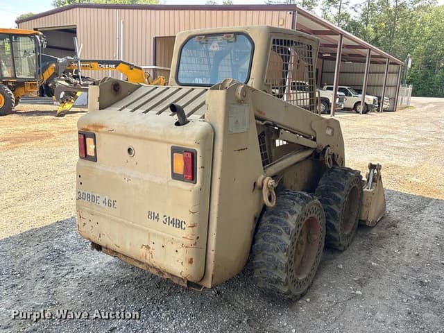 Image of Bobcat S150 equipment image 4