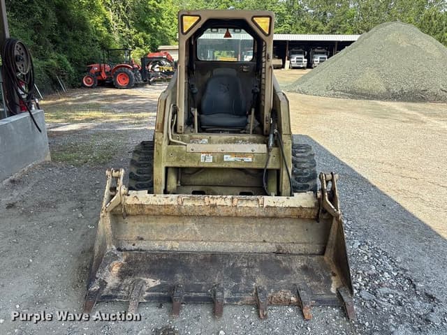 Image of Bobcat S150 equipment image 1