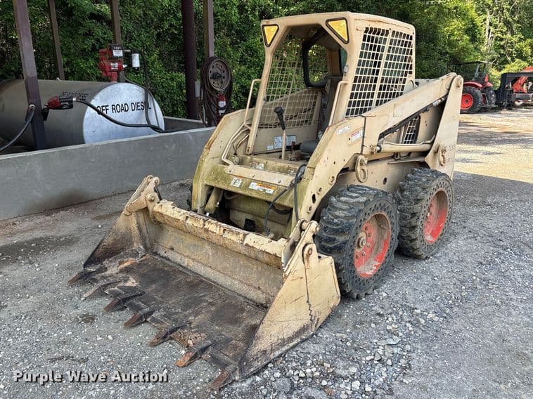 Image of Bobcat S150 Primary image