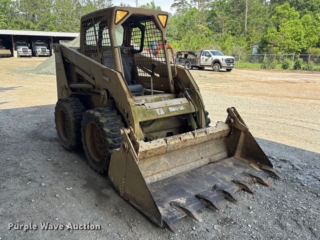 Image of Bobcat S150 equipment image 2