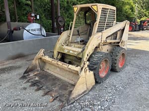 2004 Bobcat S150 Image