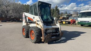 2004 Bobcat S160 Image