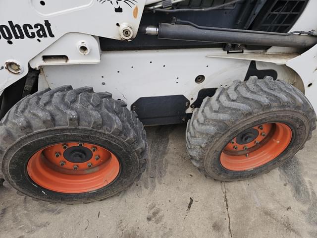 Image of Bobcat S160 equipment image 1