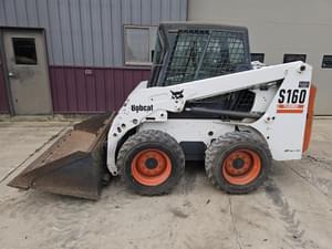 2004 Bobcat S160 Image