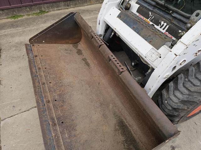 Image of Bobcat S160 equipment image 2