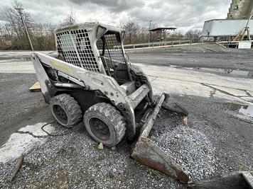 Main image Bobcat S160