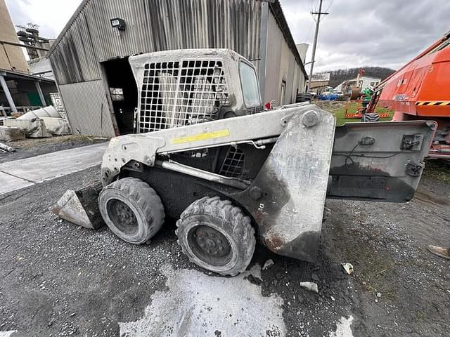 Image of Bobcat S160 equipment image 3