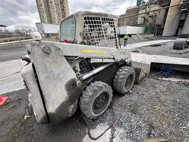 Image of Bobcat S160 equipment image 4