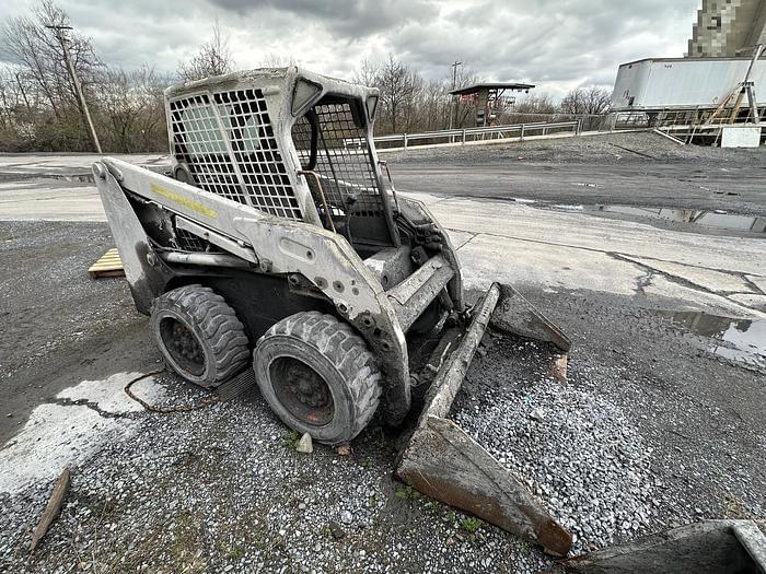 Image of Bobcat S160 Primary image