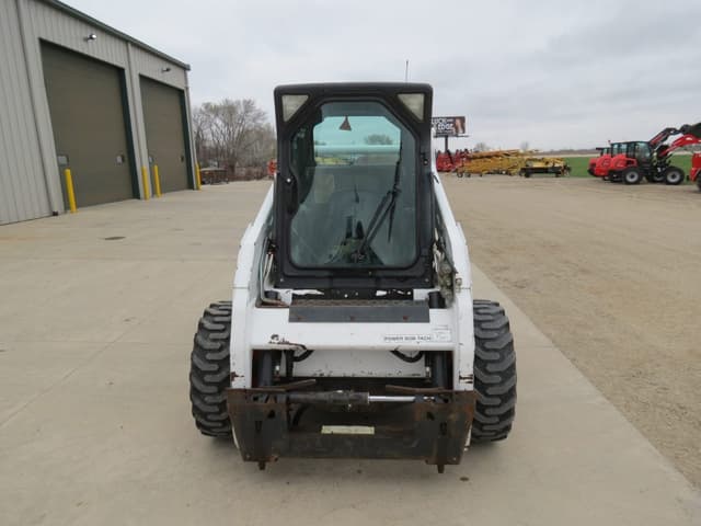 Image of Bobcat S175 equipment image 4