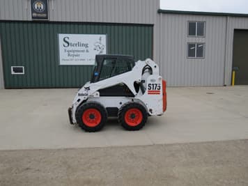 Main image Bobcat S175