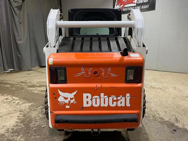 Image of Bobcat S175 equipment image 3