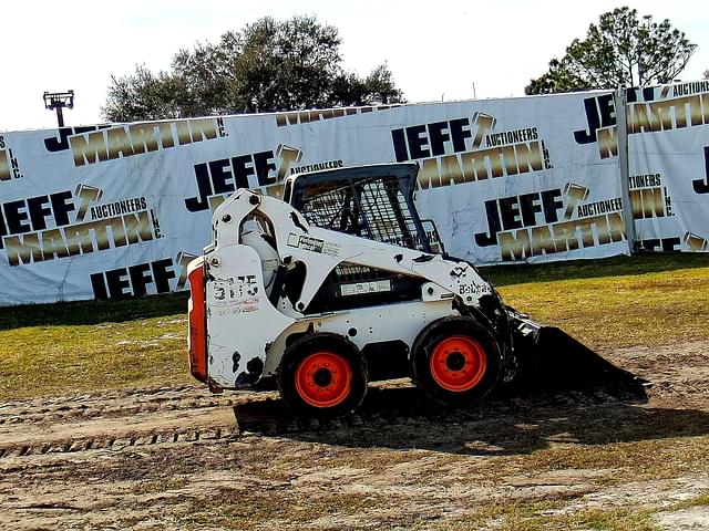 Image of Bobcat S175 equipment image 3