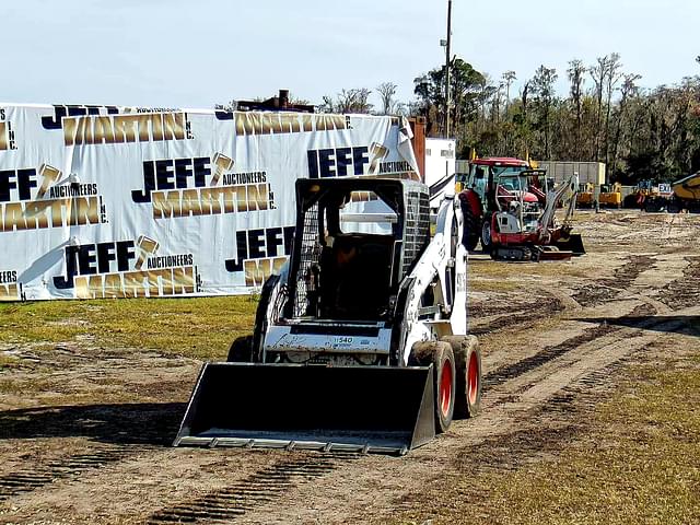 Image of Bobcat S175 equipment image 1