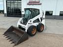 2004 Bobcat S185 Image