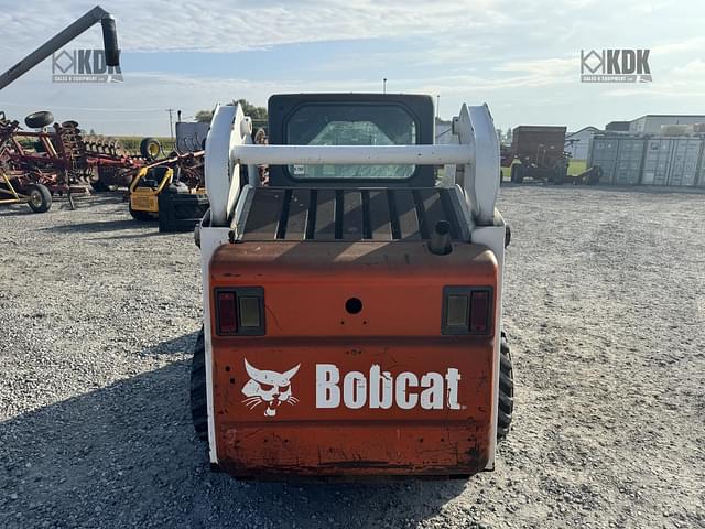 Image of Bobcat S185 equipment image 3