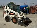 2004 Bobcat S185 Image