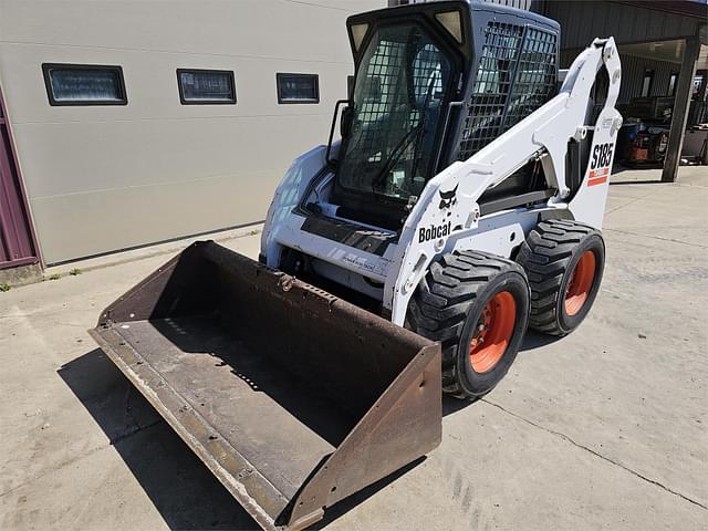 Image of Bobcat S185 equipment image 2
