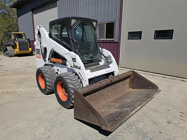 Image of Bobcat S185 equipment image 3