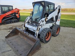2004 Bobcat S185 Image