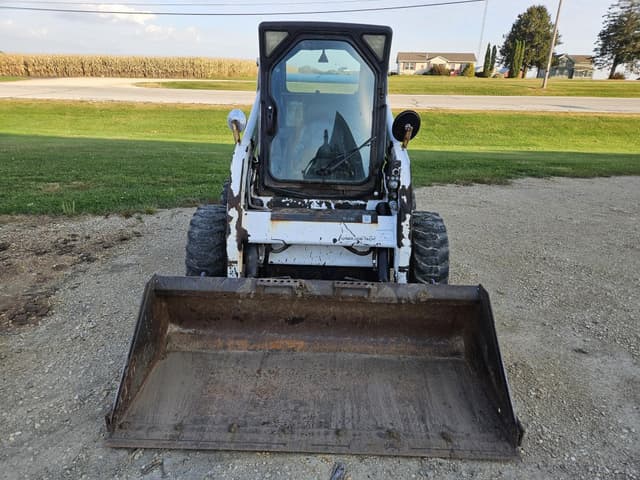 Image of Bobcat S185 equipment image 2