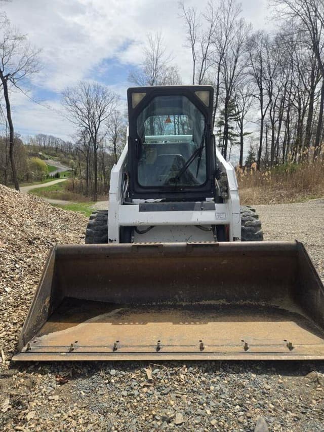 Image of Bobcat S185 equipment image 4