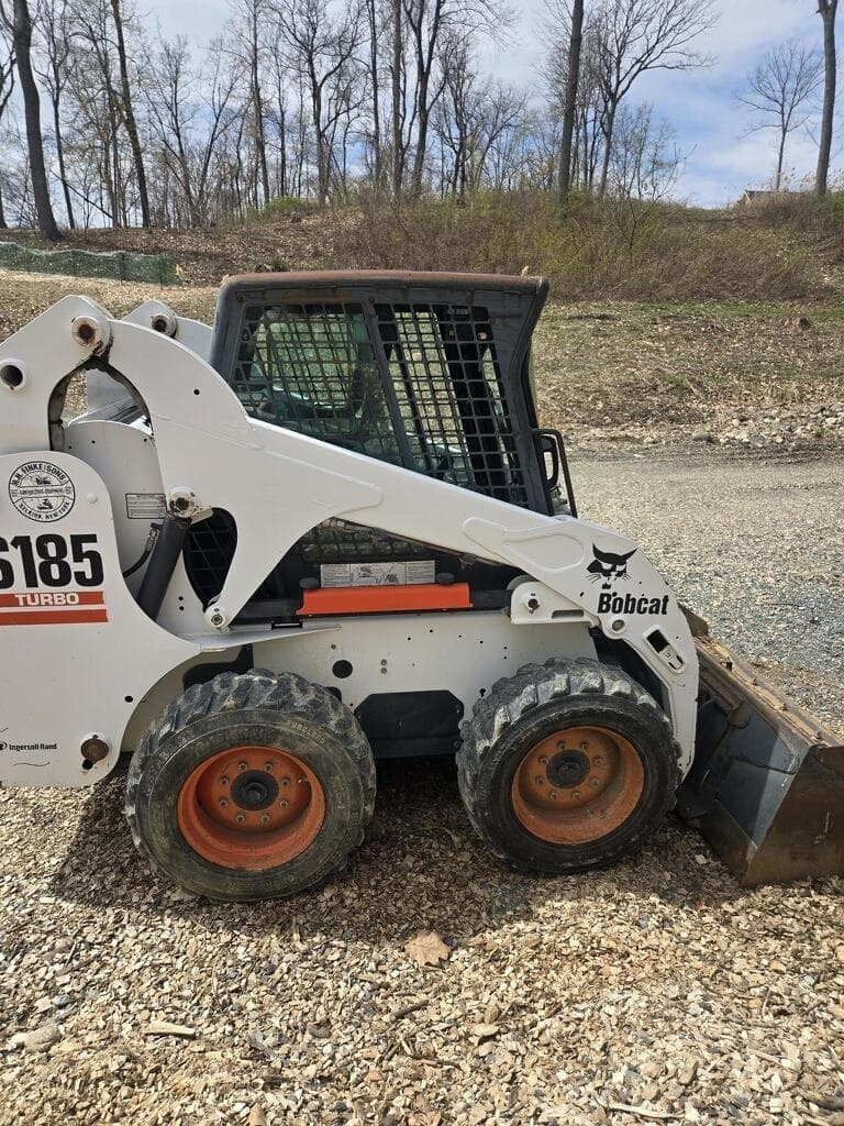 Image of Bobcat S185 Primary image