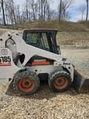 2004 Bobcat S185 Image