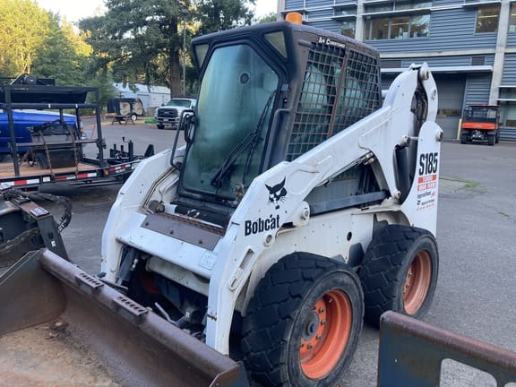 Main image Bobcat S185