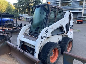 Main image Bobcat S185