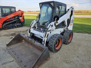 2004 Bobcat S185 Image