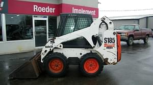 2004 Bobcat S185 Image