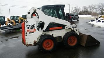 Main image Bobcat S185 3