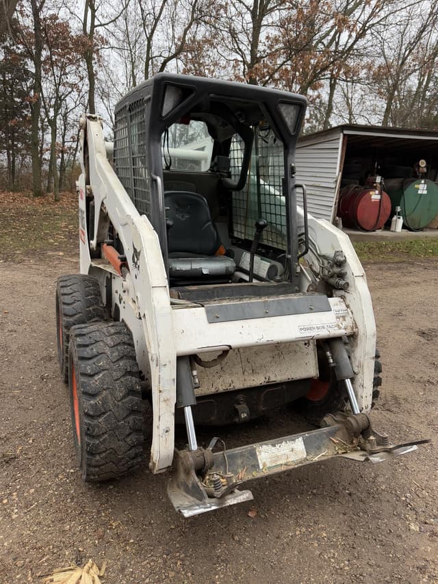 Image of Bobcat S185 equipment image 1