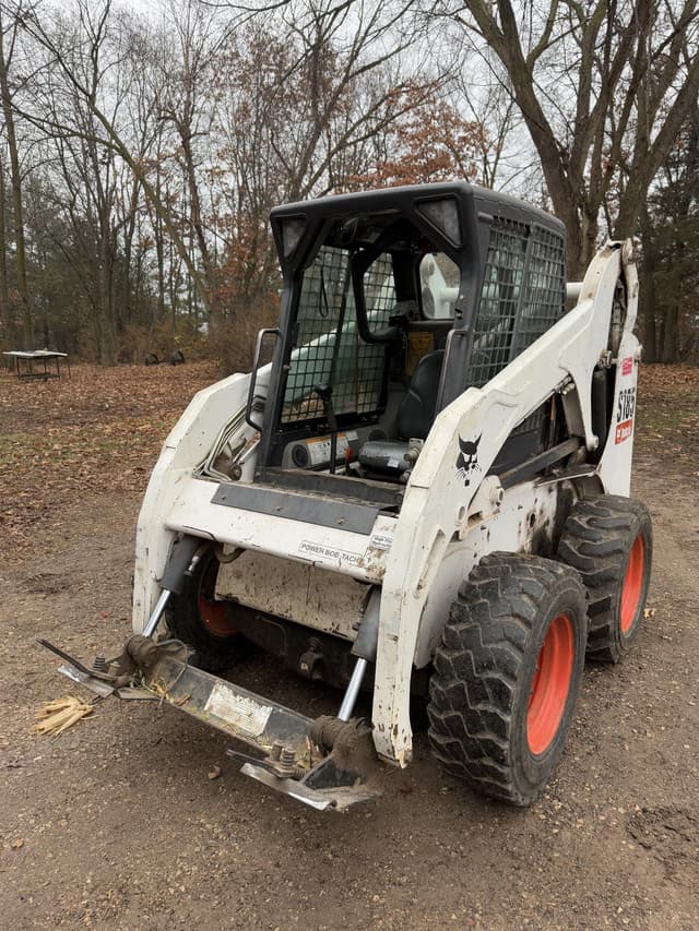 Image of Bobcat S185 equipment image 2