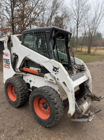Main image Bobcat S185