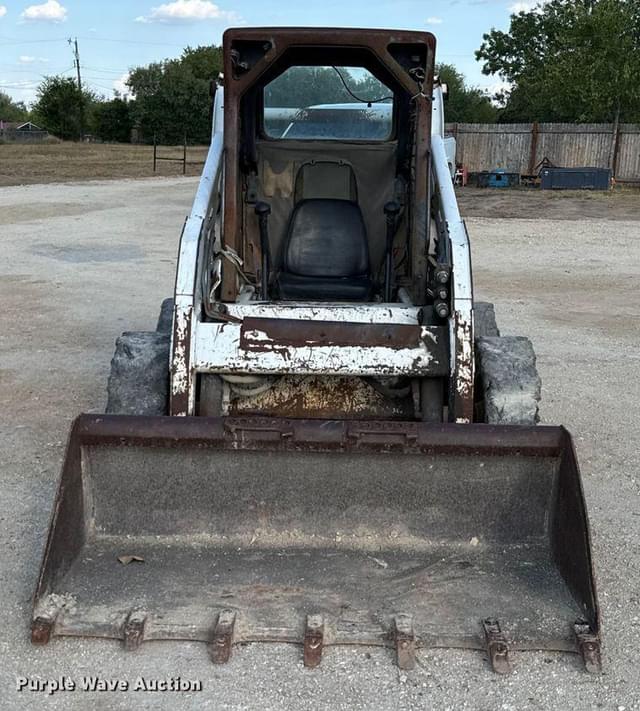 Image of Bobcat S185 equipment image 1