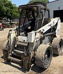 2004 Bobcat S220 Image