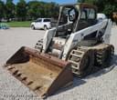 2004 Bobcat S220 Image