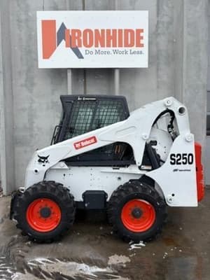 2004 Bobcat S250 Image