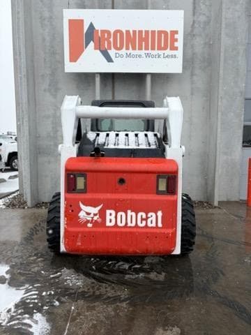 Image of Bobcat S250 equipment image 3