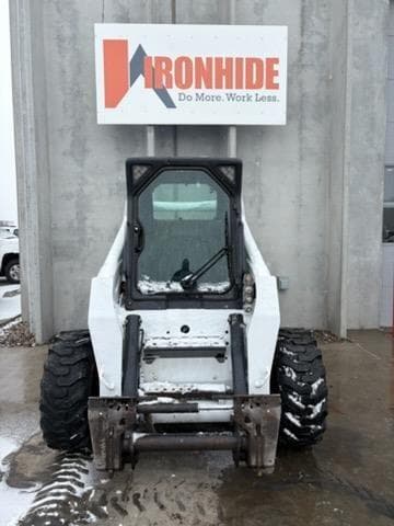 Image of Bobcat S250 equipment image 2