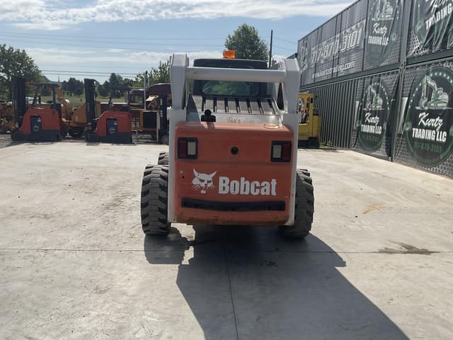 Image of Bobcat S250 equipment image 2