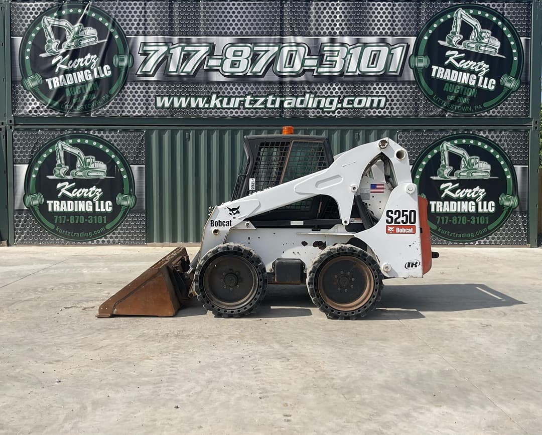 Image of Bobcat S250 Primary image