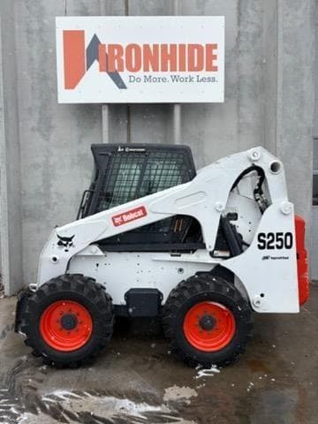 Image of Bobcat S250 Primary image