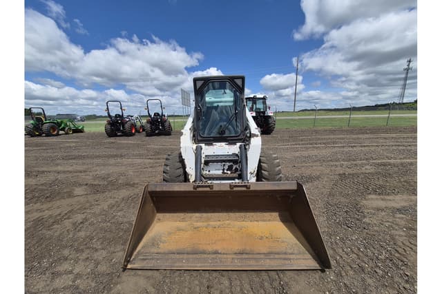Image of Bobcat S250 equipment image 3