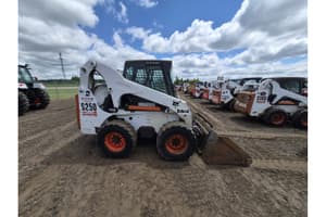 2004 Bobcat S250 Image