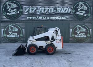 2004 Bobcat S250 Image