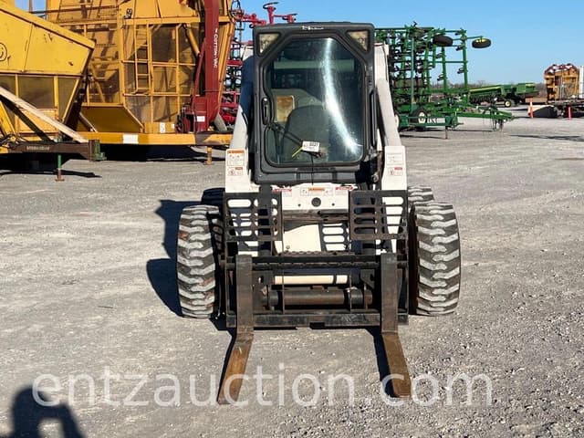 Image of Bobcat S250 equipment image 1
