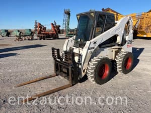 2004 Bobcat S250 Image